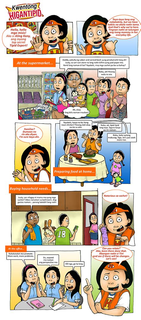 comics story tagalog with moral lesson|15 Filipino Comic Books You Can Read Online For Free.